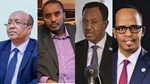 Hoggaamiyeyaal siyaasadeed oo ku dhawaaqay xisbi cusub iyo musharaxooda madaxweyne