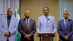 Somaliland oo wakiillada beesha caalamka kala hadashay khilaafka ka taagan maamulka hawada