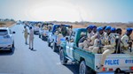 Puntland oo Garowe geysay 300 Askari Booliis ah si ay ula wareegaan Amniga Caasimadda