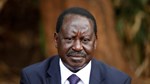 Ra’iisul Wasaarihii hore ee Kenya Raila Odinga oo geeriyooday isagoo socod jimicsi ah ku jiray