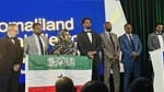 Guddida Doorashooyinka Somaliland oo ku guuleystay Abaalmarin Caalami ah