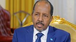 Madaxweyne Xasan Sheikh: 10 Milyan oo qof ayaa haysta baasaboorka Soomaaliya, waala saxayaa siday ku heleen