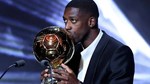 Dembele oo ku guuleystay Abaalmarinta Ballon d'Or 2025