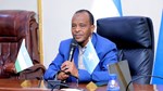 Wasiirka Maaliyadda Puntland: Shaqaalaha mushaarkooda waxaa nooga muhiimsan waddooyinka la dhisayo