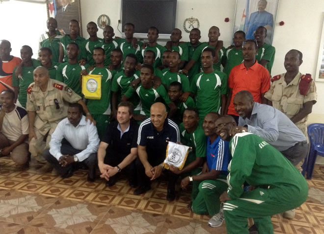 FIFA Delegation and FDF authorities visit the Guelleh Batal GR FA headquarters.jpg