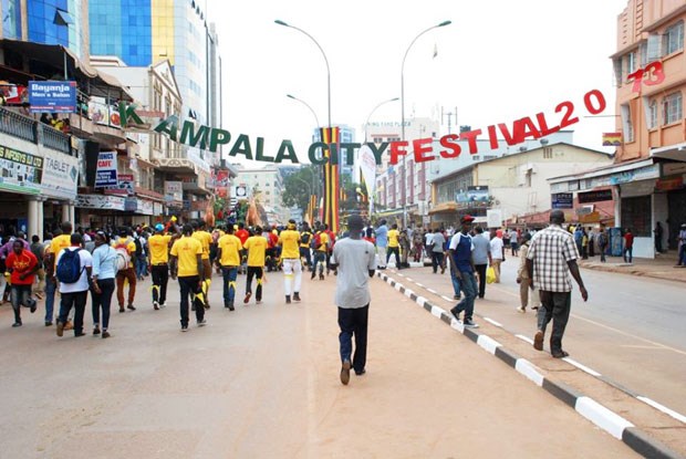 Beti Kamya, president of the Uganda Federal Alliance political party and candidate in the 2011 presidential election, is one of the best analysts when it comes to explaining Uganda’s 50 years of political instability and discontent