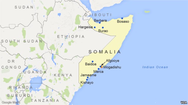 Somalia