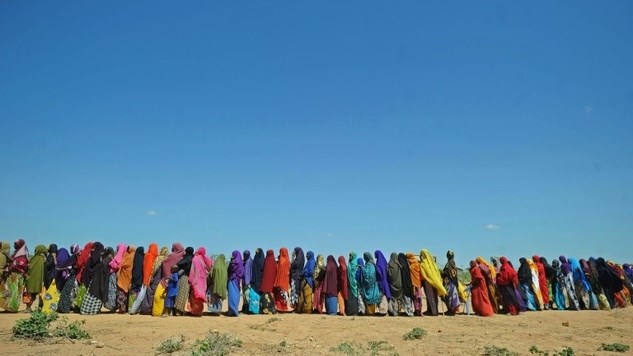 Although representation discussions have led to good propositions, these are mere proposals, and their validity and authority remain doubtful given that real power continues to be held by traditional clan and religious leaders.