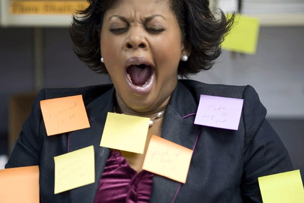 About 1,200 people die daily worldwide because of sitting for more than three hours a day. PHOTO| FILE| NATION MEDIA GROUP