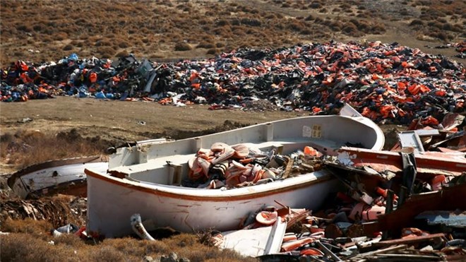 Thousands of people remain unaccounted for after attempting the deadly Mediterranean Sea crossing.