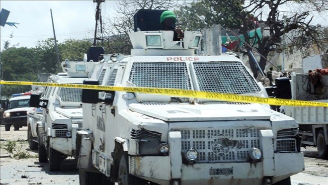 African peacekeeping force killed 14 civilians while hunting al-Shabaab militants, says Human Rights Watch