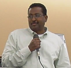 Saeed Meygag Samatar