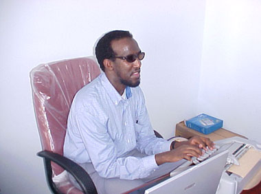 C/raxmaan Maxamed Faarax (Luunge)