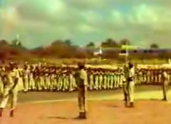 Somali National Army