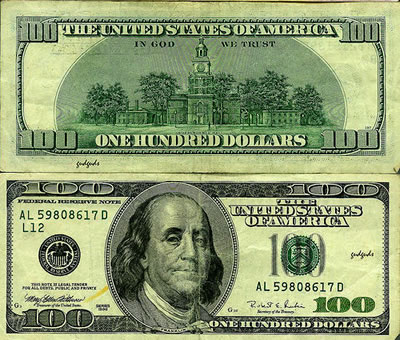 US Dollar