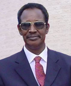President Dahir Riyale Kahin