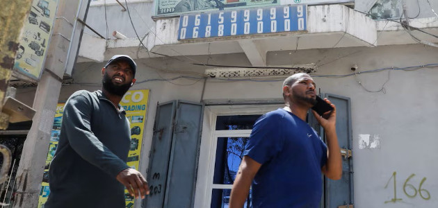 Somalis condemn Trump's insults, though some say he spoke the 'truth'