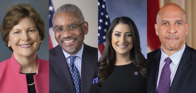 US lawmakers condemn Trump’s remarks on Somali Americans as 'xenophobic and unacceptable'