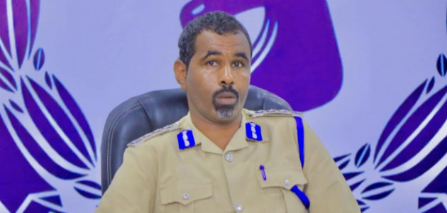 Puntland police chief says over 100 ISIS bases destroyed in Cal-Miskaad mountains