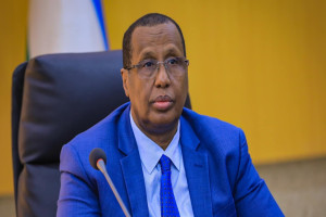 Puntland oo ku dhawaaqday tallaabooyin cusub oo lagu xakameynayo tahriibka