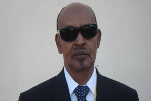 Booliiska Somaliland oo xabsiga u taxaabay siyaasi dhawaan booqasho ku tagay Laascaanood