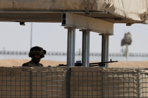 Israel kills seven people in Gaza, says Rafah crossing to partially reopen