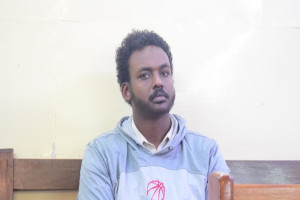 Kenya oo mar kale maxkamad soo taagtay nin loo haysto inuu dilay 4 haween ah oo Soomaali ah