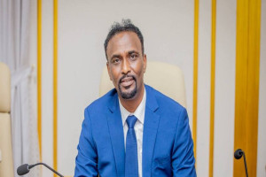 Somaliland oo beenisay in ay xidhiidh la leedahay Dowlada Federaalka Soomaaliya 