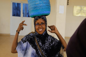 Somalia's poets keep hope alive for storytelling and for peace