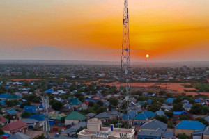 At least seven killed in clan-related attacks in Beledhawo town