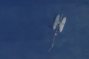 Venezuela tanker being brought to US as White House considers more seizures