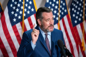 Senator Ted Cruz oo sheegay in Somaliland ay muhiim u tahay gaadhista danaha Maraykanka ee Afrika 