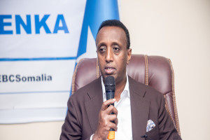 Guddiga Doorashooyinka Qaranka oo Shaaciyay Liiska Ururada Siyaasada ee soo gudbiyay Murashaxiinta Golaha Deegaanka gobolka Banaadir