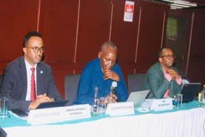 Soomaaliya oo ka mid noqotay dalalka Bariga Afrika ee ansixiyay siyaasadda cusub ee Kormeerka iyo Qiimaynta