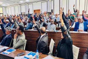 Somalia’s Parliament approves $1.39 billion national budget for 2026