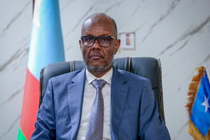 Madaxweynaha Koonfur Galbeed oo Baaq u diray Hay’adaha Gargaarka si Loo Taageero Dadka ay Abaartu Saameysay