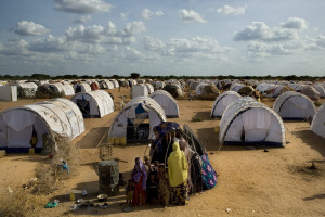 UNHCR: Tobannaan kun oo qaxooti Soomaali ah ayaa ka soo laabtay Yemen intii uu socday dagaalka