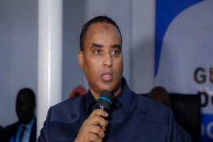 Fahad Yaasiin: “Doorashada Madaxweyne Xasan Waa Qof iyo Qasab, Ma Aha Qof iyo Cod”