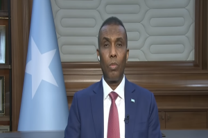 Ra’iisul Wasaaraha Soomaaliya: Aqoonsiga Israa’iil ee Somaliland waa mid baadil ah kana dhan ah madaxbannaanida dalka