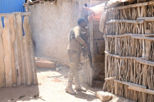 Ciidamada dowladda howlgalo ka dhan ah Al-shabaab ka wada gobolka Shabeellaha Hoose