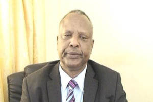 Somaliland oo wada tashi ugu yeedhay wakiilkeeda dalka Jabuuti