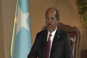 Madaxweyne Xasan Sheekh: Soomaaliya waxay mar walba ku taagnayd in xalka arrimaha Somaliland in loo maro si nabad ah