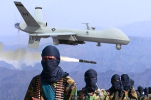 Duqeymo laga fuliyay Shabeellaha Dhexe oo lagu dilay maleeshiyaad badan oo ka tirsanaa Al-shabaab