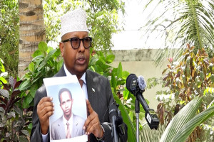 Wasaaradda Gaashaandhigga Soomaaliya oo Shaacisay Dilka Hoggaamiyeyaal Sare oo Al‑Shabaab ah