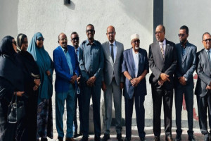 Federal MPs, ministers from Somaliland denounce Israel’s recognition of Somaliland as threat to sovereignty
